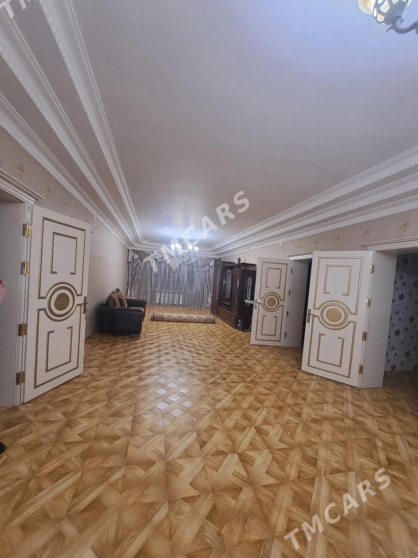 ДОМ ПЛАНОВЫЙ - Туркменабат - img 4
