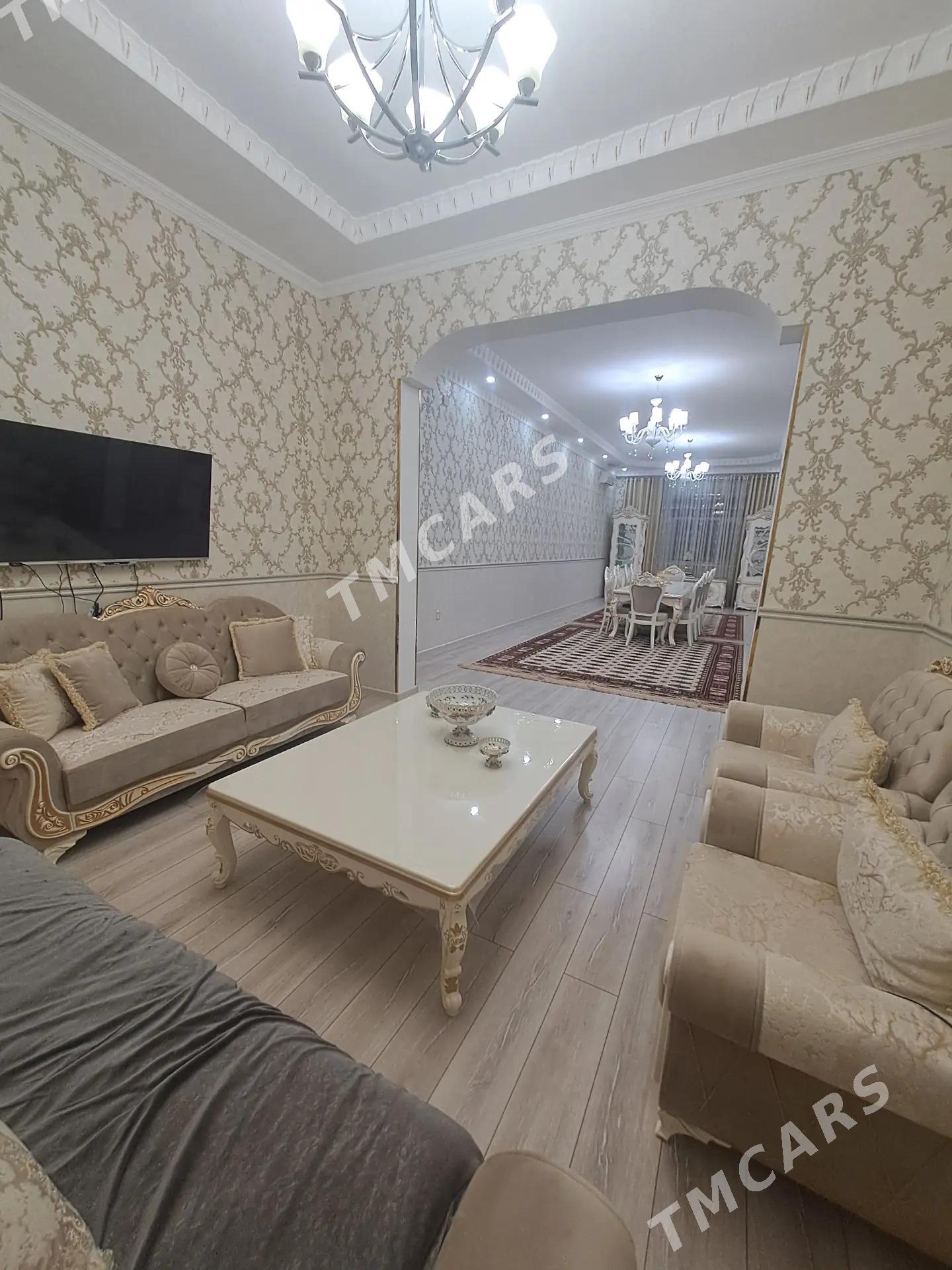 ДОМ ПЛАНОВЫЙ - Туркменабат - img 10