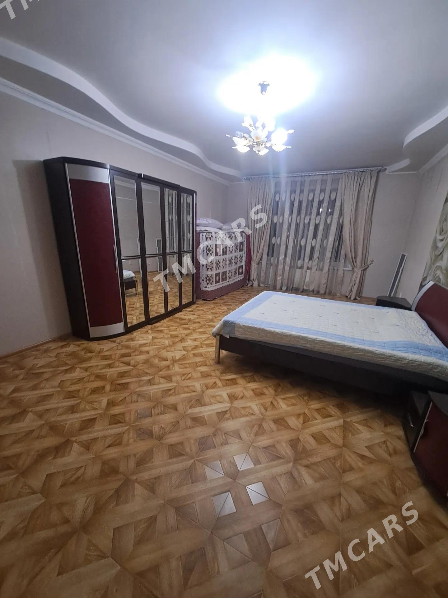 ДОМ ПЛАНОВЫЙ - Туркменабат - img 6