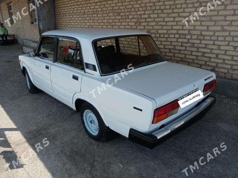 Lada 2107 2000 - 30 000 TMT - Gubadag - img 3