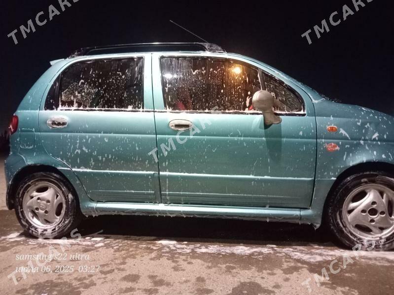 Daewoo Matiz 2004 - 38 000 TMT - Gurbansoltan Eje - img 2