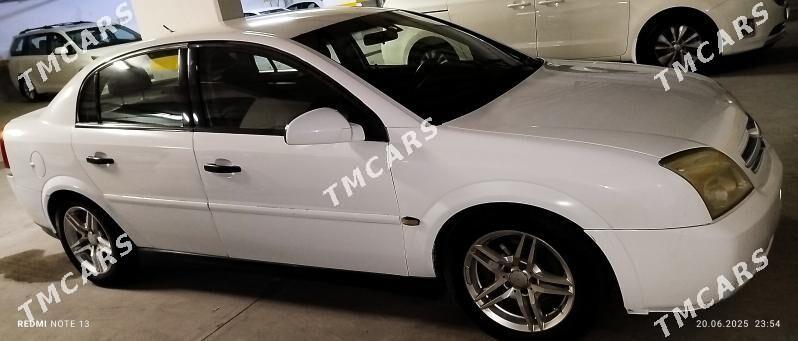 Opel Vectra 2002 - 75 000 TMT - Ашхабад - img 2