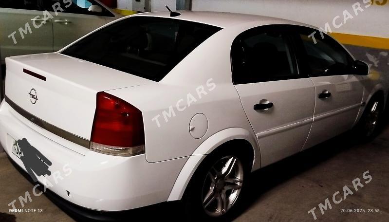 Opel Vectra 2002 - 75 000 TMT - Ашхабад - img 3