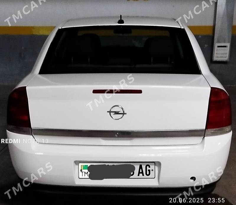 Opel Vectra 2002 - 75 000 TMT - Ашхабад - img 1