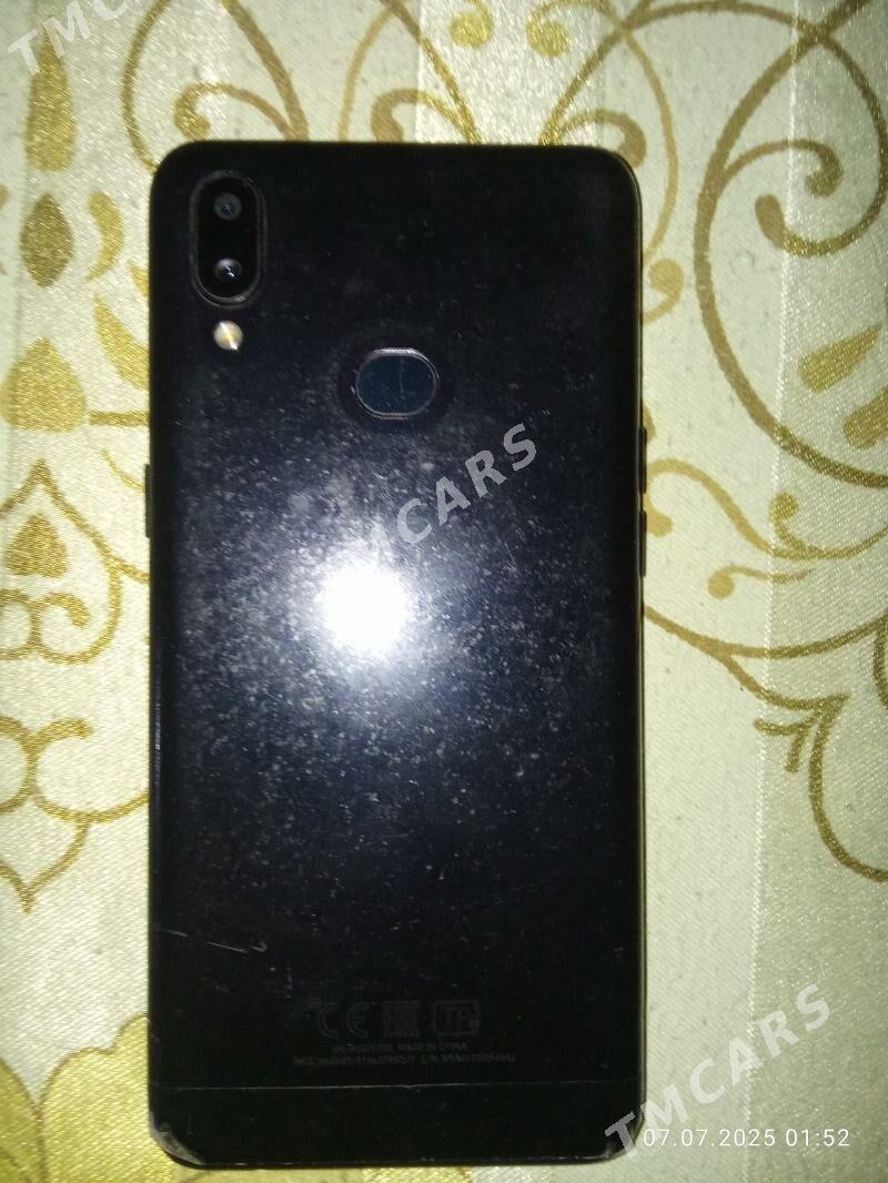 samsung a10s - Daşoguz - img 3