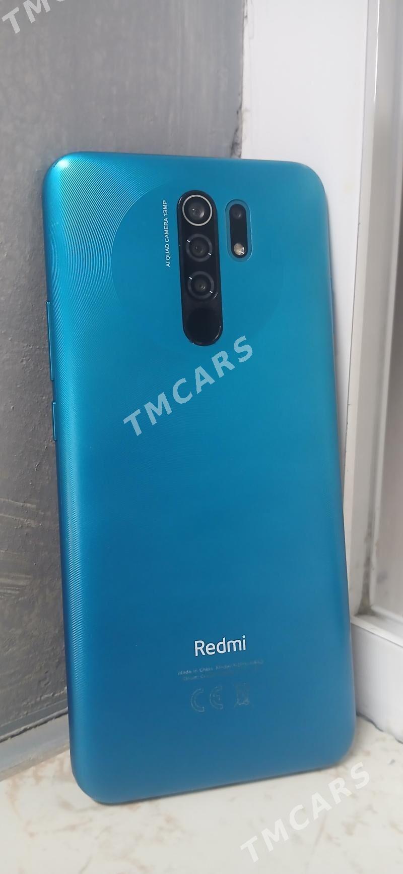 Redmi 9 3.32 - Бузмеин - img 4