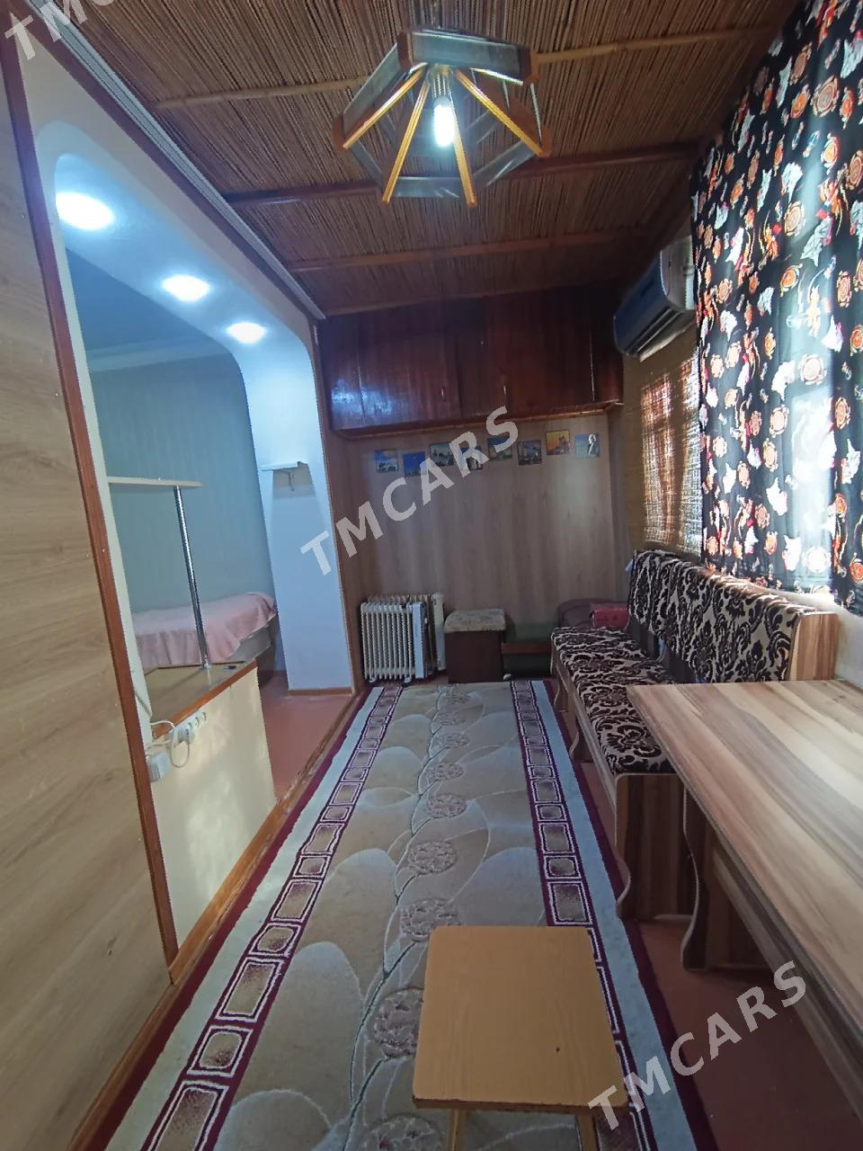 2 мкр 2 ком 3 этаж - Aşgabat - img 7