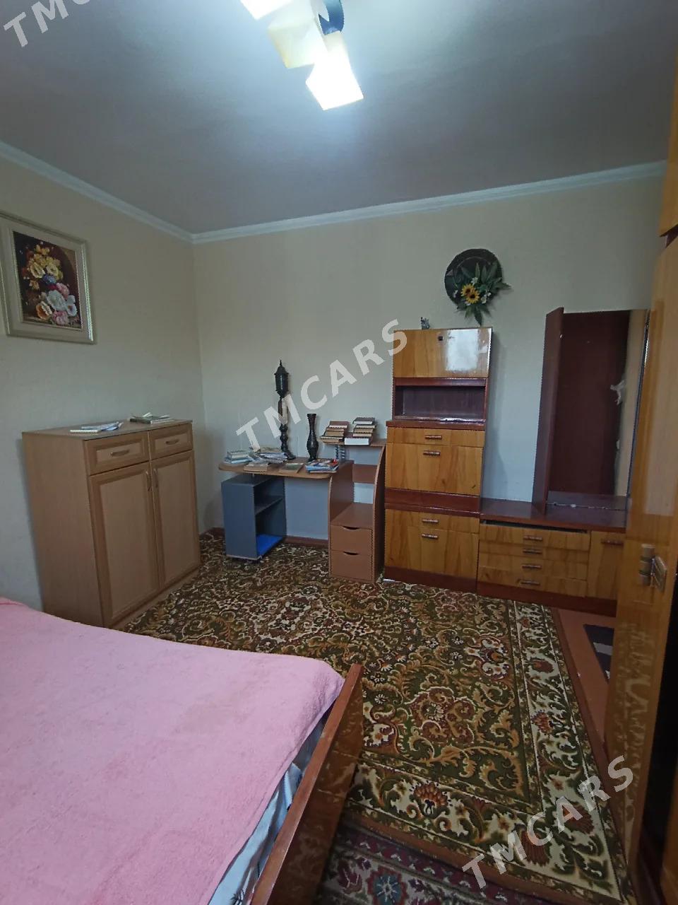 2 мкр 2 ком 3 этаж - Aşgabat - img 3