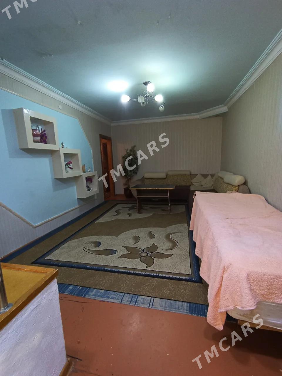 2 мкр 2 ком 3 этаж - Aşgabat - img 4