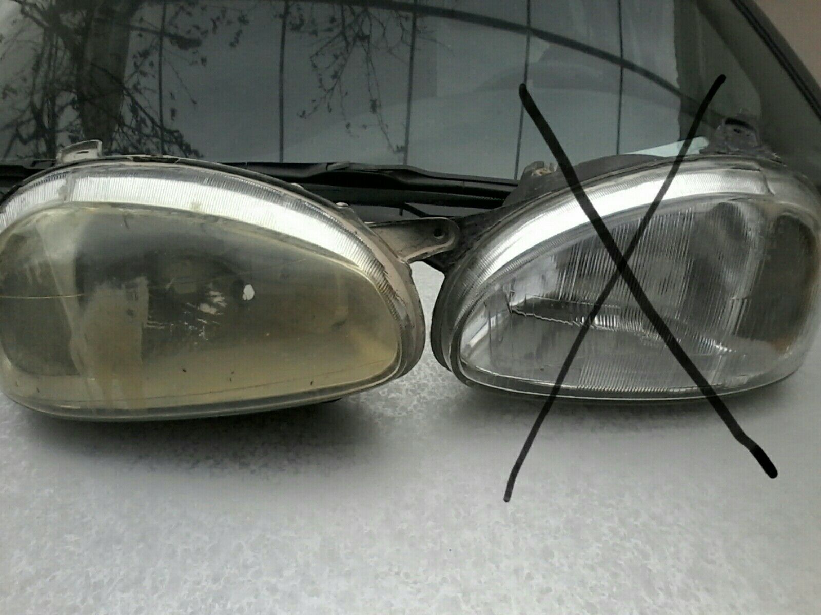 opel поваротник 110 TMT - Хитровка - img 2