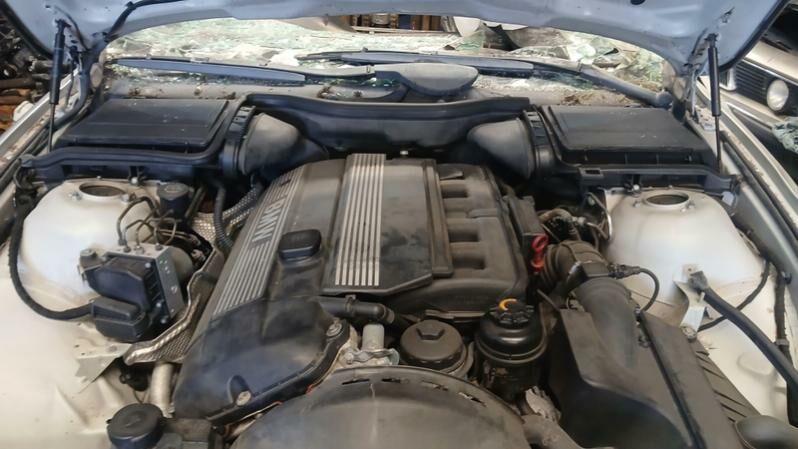 bmw motor 2 000 TMT - Ашхабад - img 1