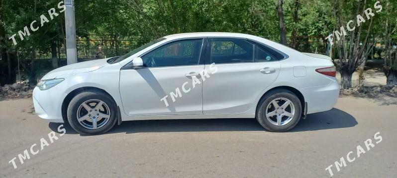 Toyota Camry 2017 - 200 000 TMT - 11 mkr - img 2