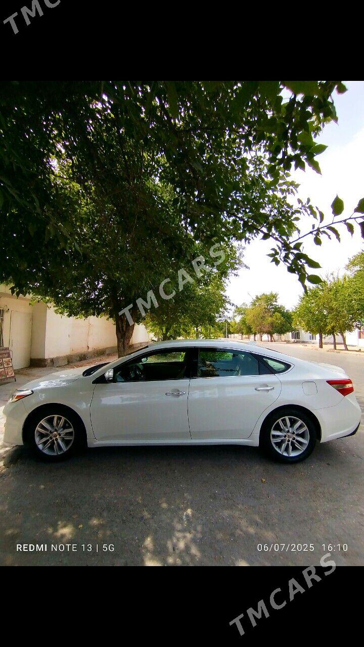 Toyota Avalon 2013 - 310 000 TMT - Balkanabat - img 6