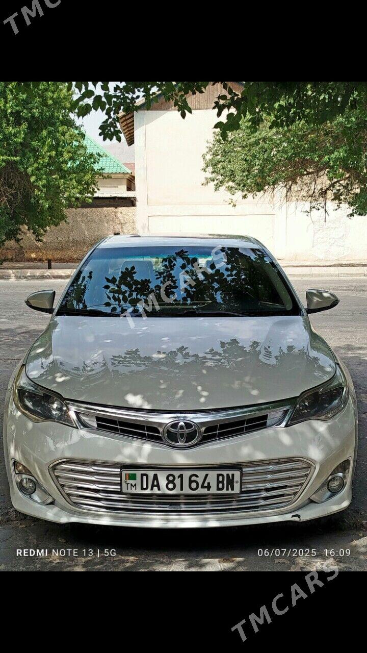 Toyota Avalon 2013 - 310 000 TMT - Balkanabat - img 5