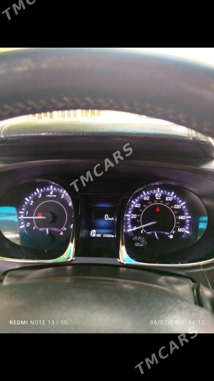 Toyota Avalon 2013 - 310 000 TMT - Balkanabat - img 1