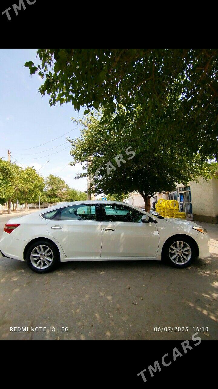 Toyota Avalon 2013 - 310 000 TMT - Balkanabat - img 8