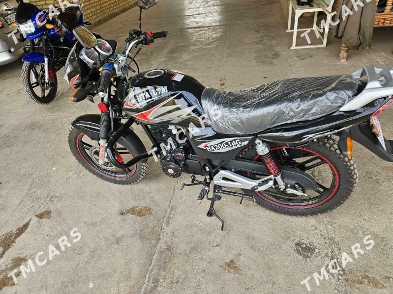 Fekon FK200-14G 2025 - 23 000 TMT - Kerki - img 1
