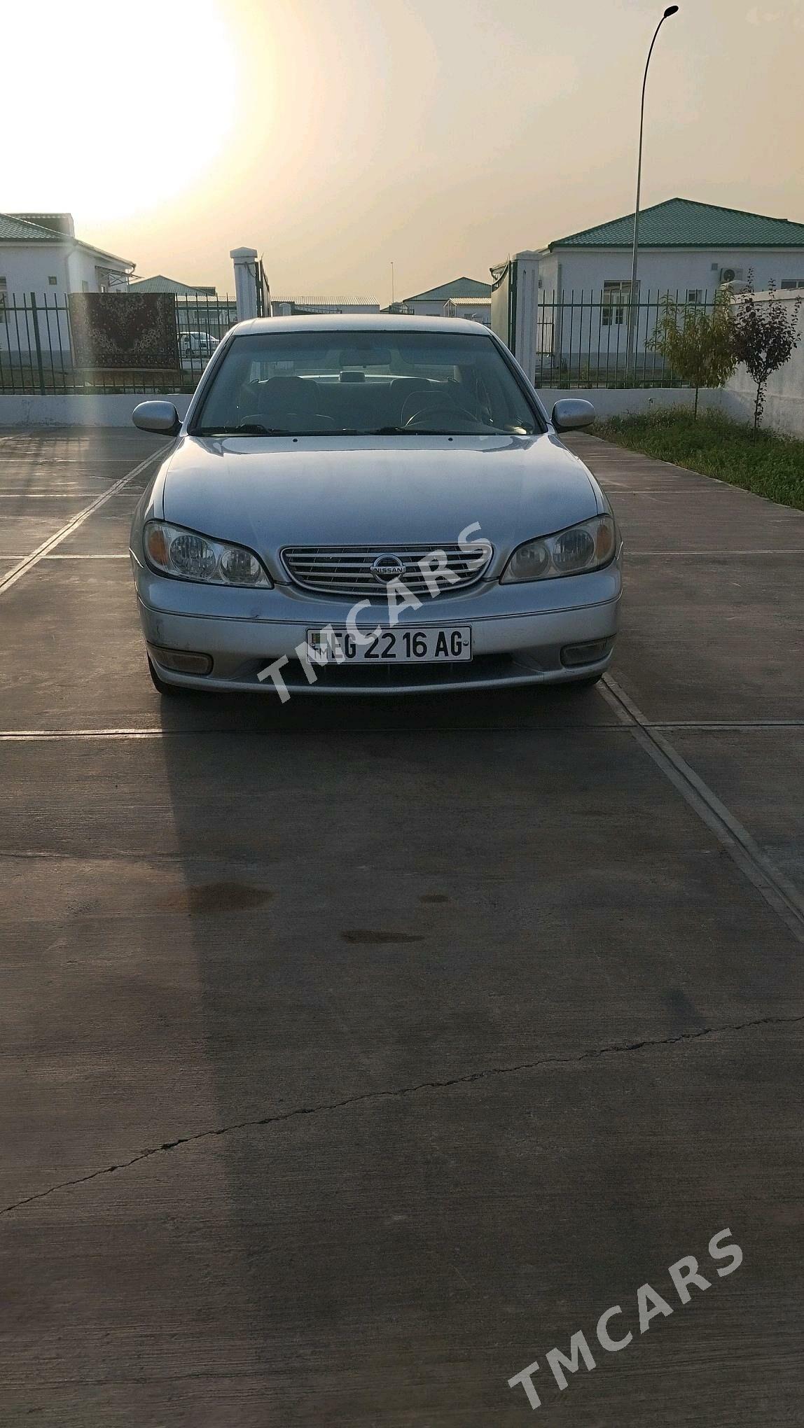 Nissan Maxima 2005 - 110 000 TMT - Täze zaman - img 2