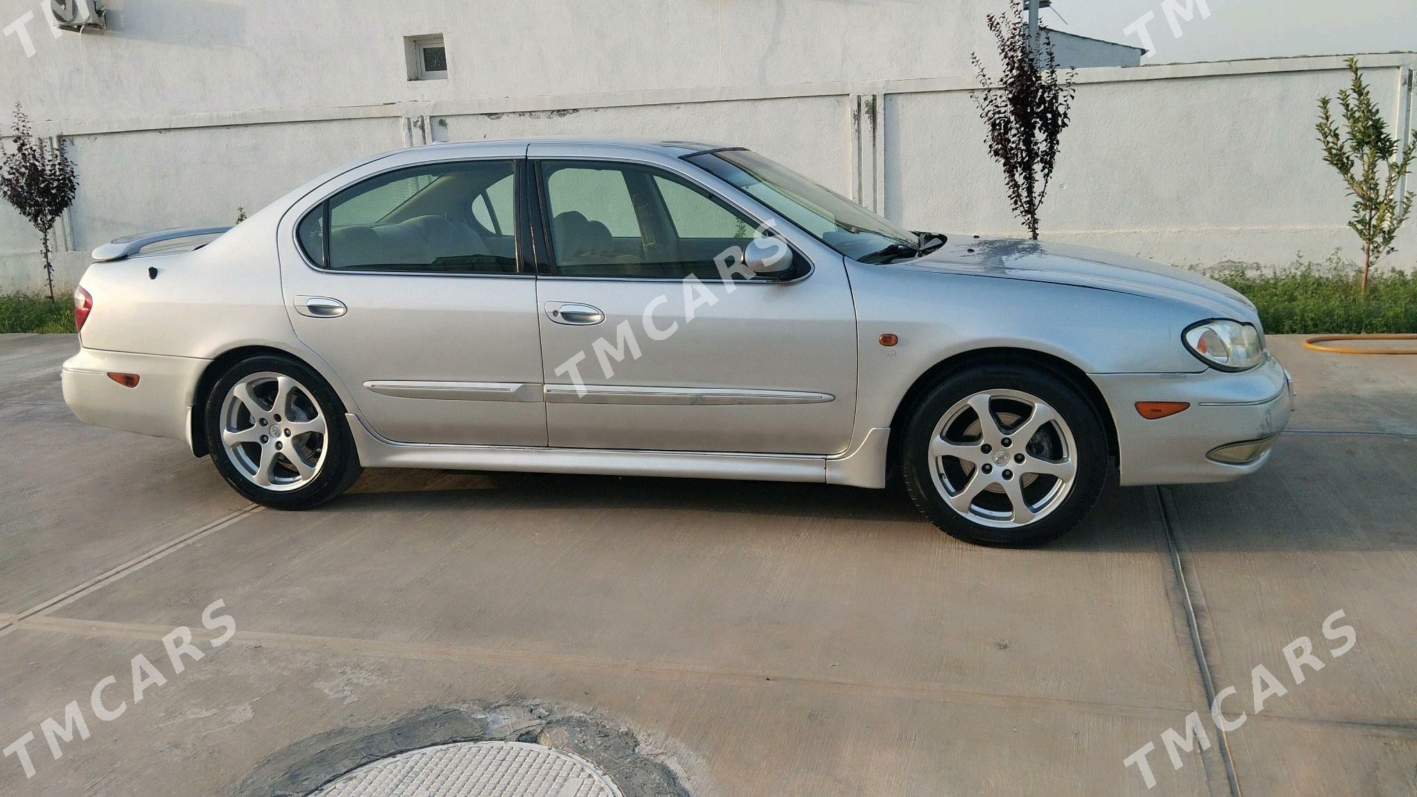 Nissan Maxima 2005 - 110 000 TMT - Täze zaman - img 6