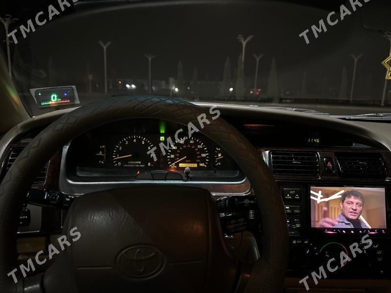 Toyota Avalon 1998 - 140 000 TMT - Mary - img 1