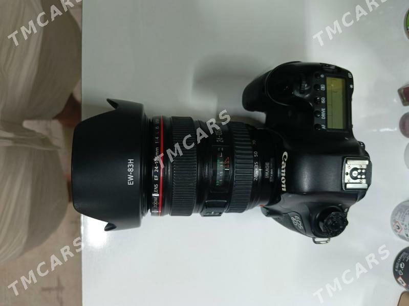 Canon 6 d 600 Bm godex - Ашхабад - img 4