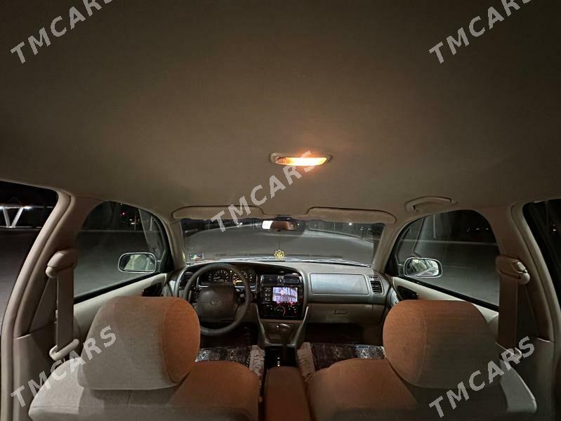 Toyota Avalon 1998 - 140 000 TMT - Mary - img 2