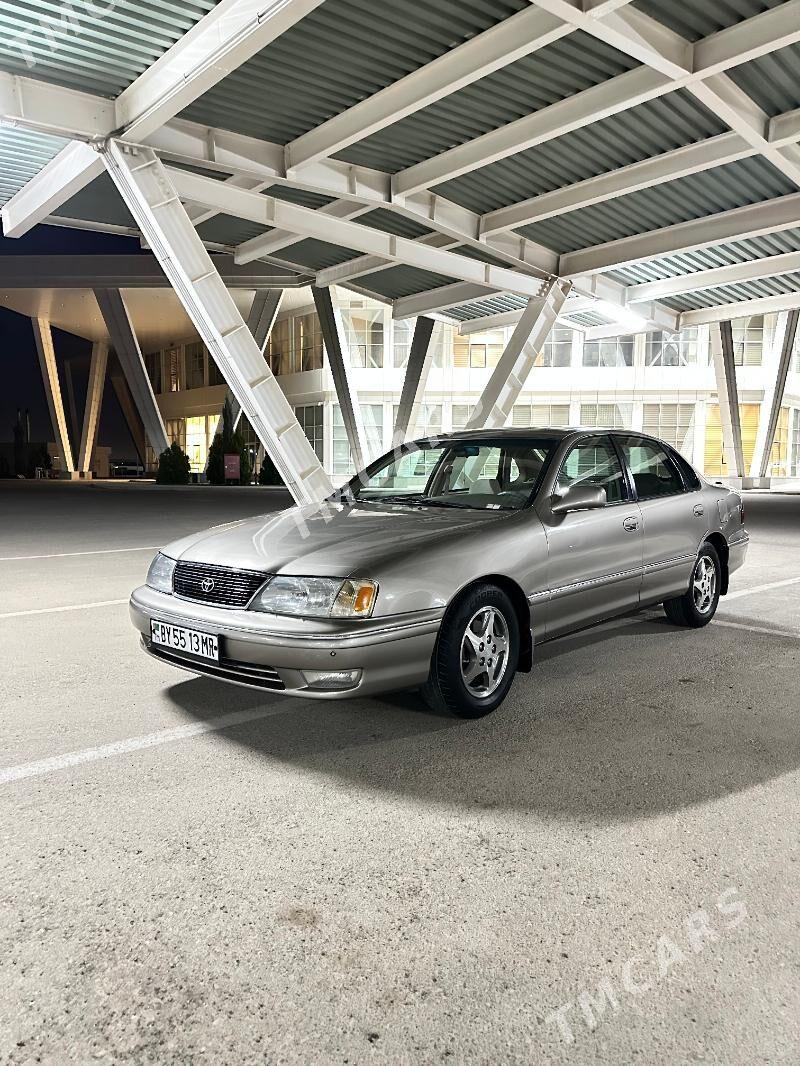 Toyota Avalon 1998 - 140 000 TMT - Mary - img 3