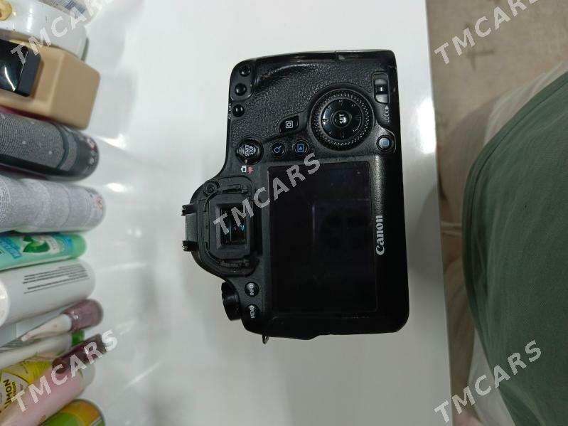 Canon 6 d 600 Bm godex - Ашхабад - img 2