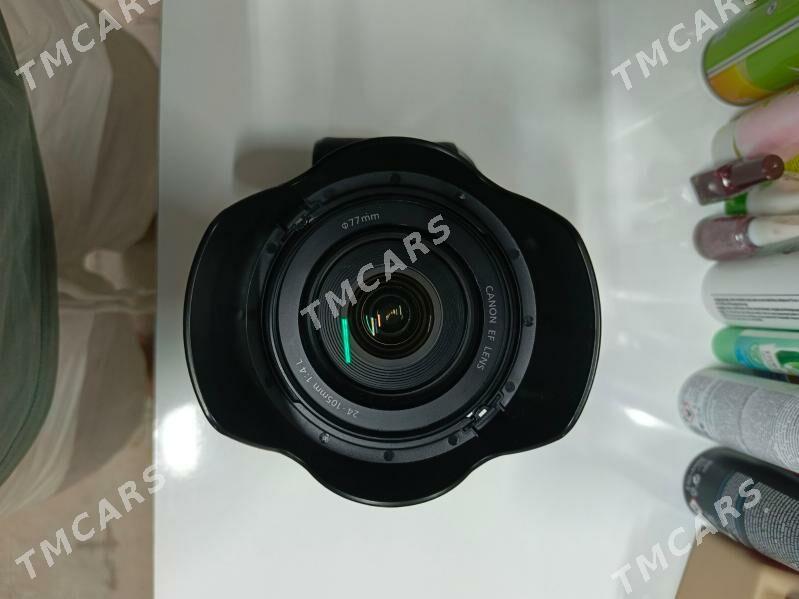 Canon 6 d 600 Bm godex - Ашхабад - img 3