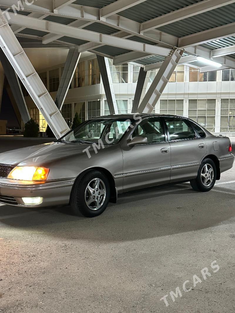Toyota Avalon 1998 - 140 000 TMT - Mary - img 6