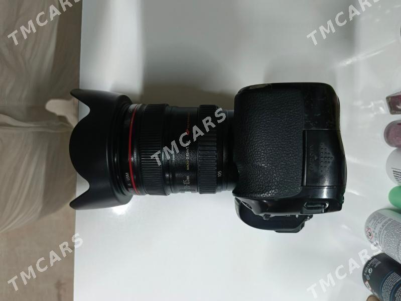 Canon 6 d 600 Bm godex - Ашхабад - img 5