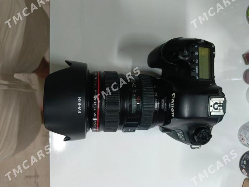 Canon 6 d 600 Bm godex - Ашхабад - img 9