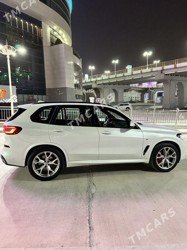 BMW X5 2022 - 1 400 000 TMT - Aşgabat - img 5