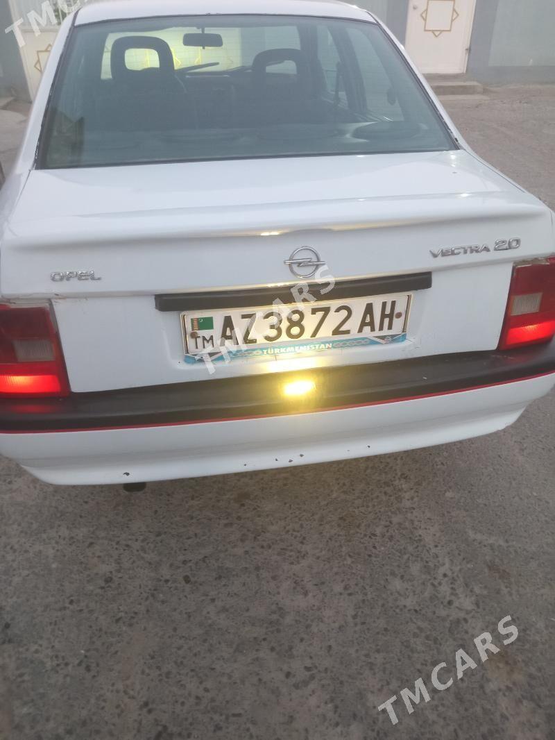 Opel Vectra 1992 - 30 000 TMT - Aşgabat - img 2