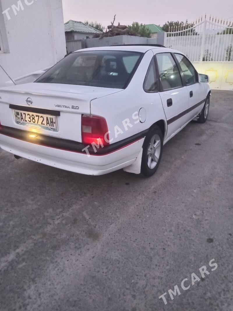 Opel Vectra 1992 - 30 000 TMT - Aşgabat - img 6