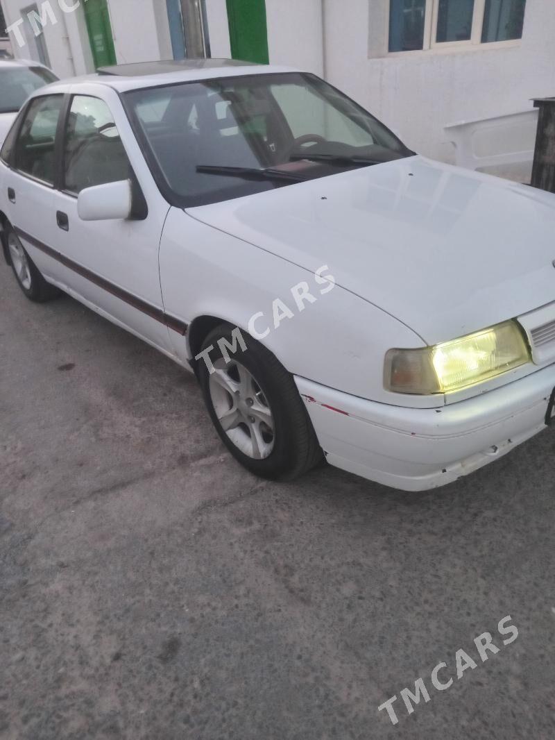 Opel Vectra 1992 - 30 000 TMT - Aşgabat - img 8