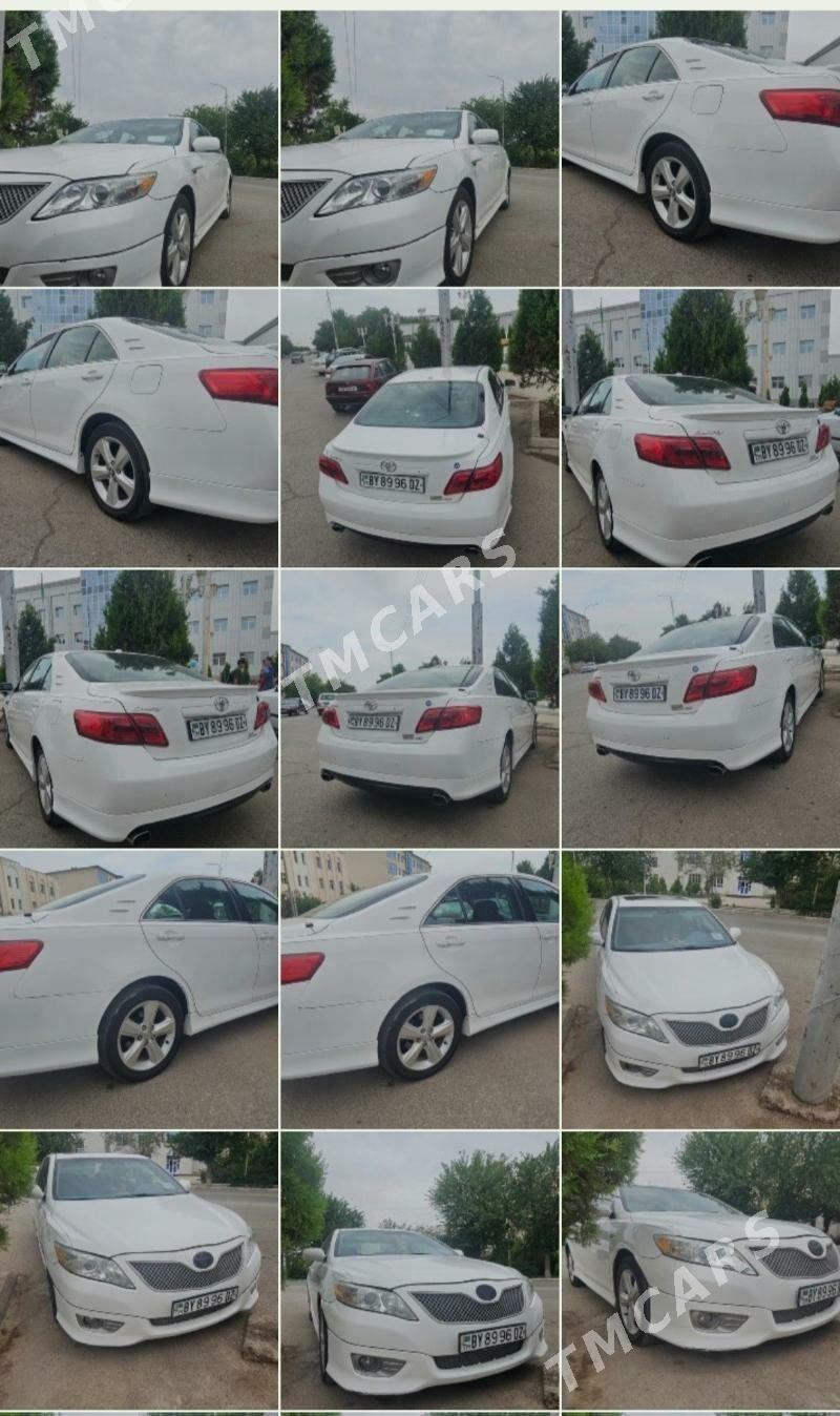 Toyota Camry 2007 - 178 000 TMT - Köneürgenç - img 1