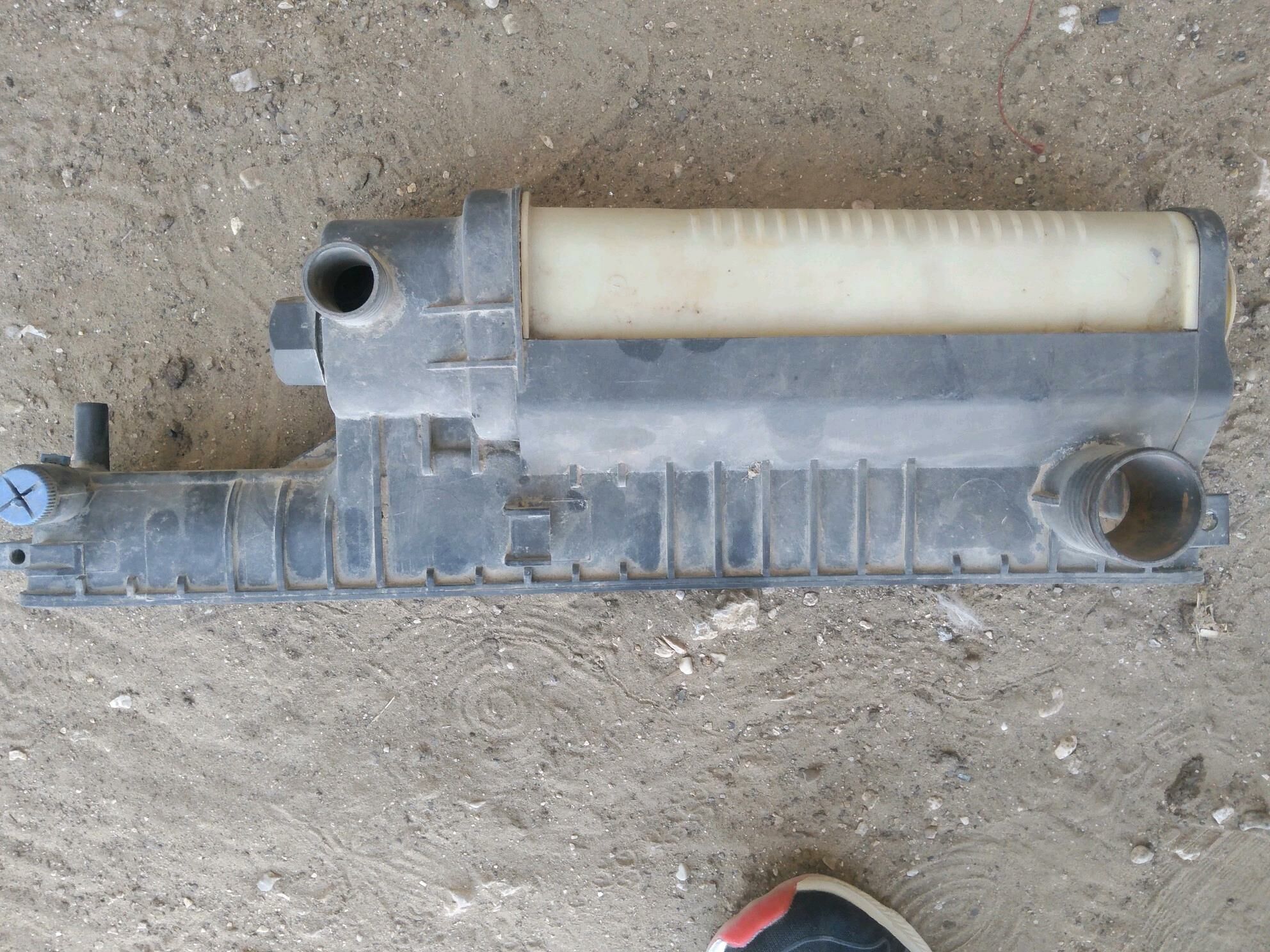 BMW RADIYATOR WANNA. 250 TMT - Balkanabat - img 2