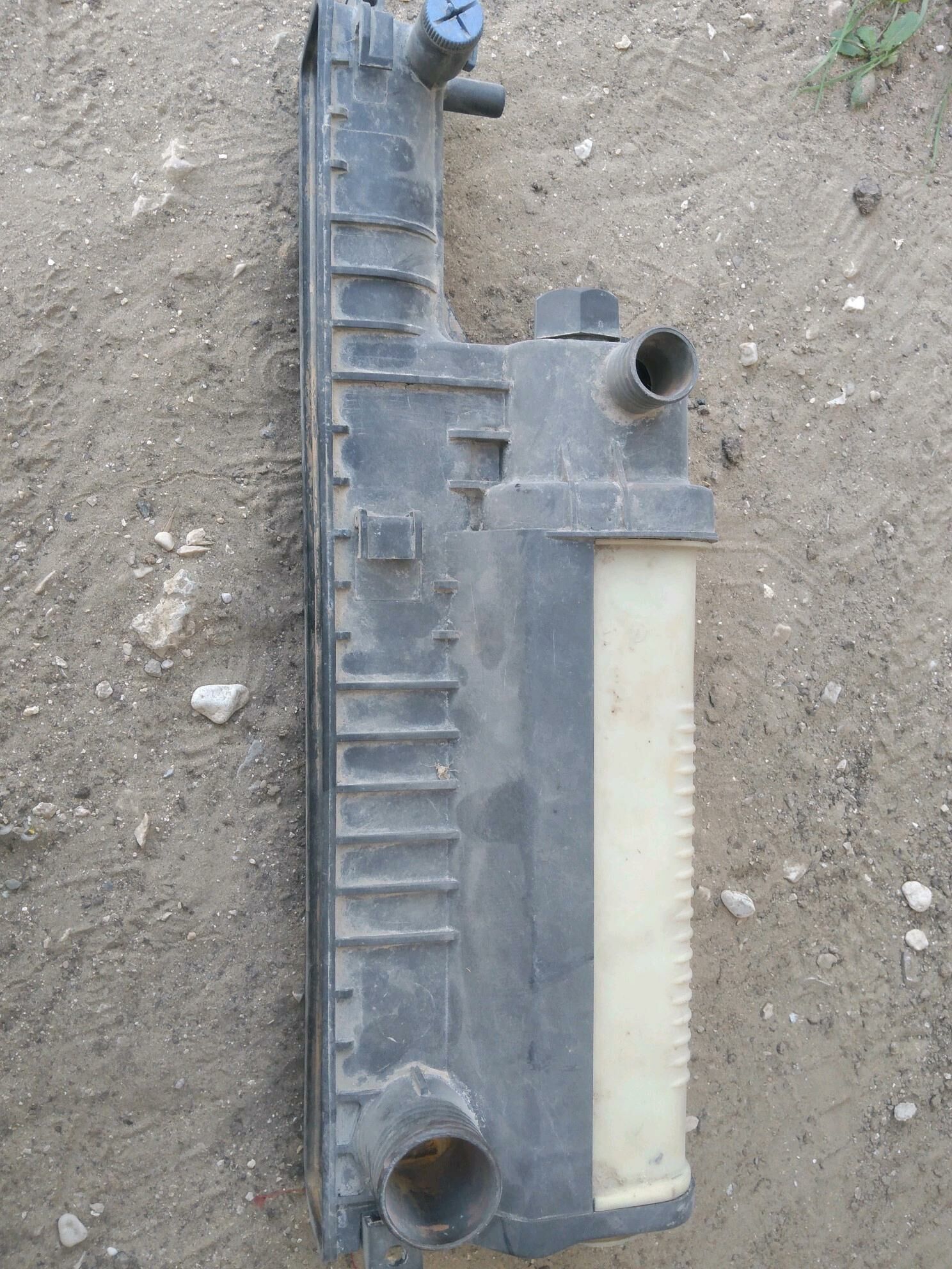 BMW RADIYATOR WANNA. 250 TMT - Balkanabat - img 3
