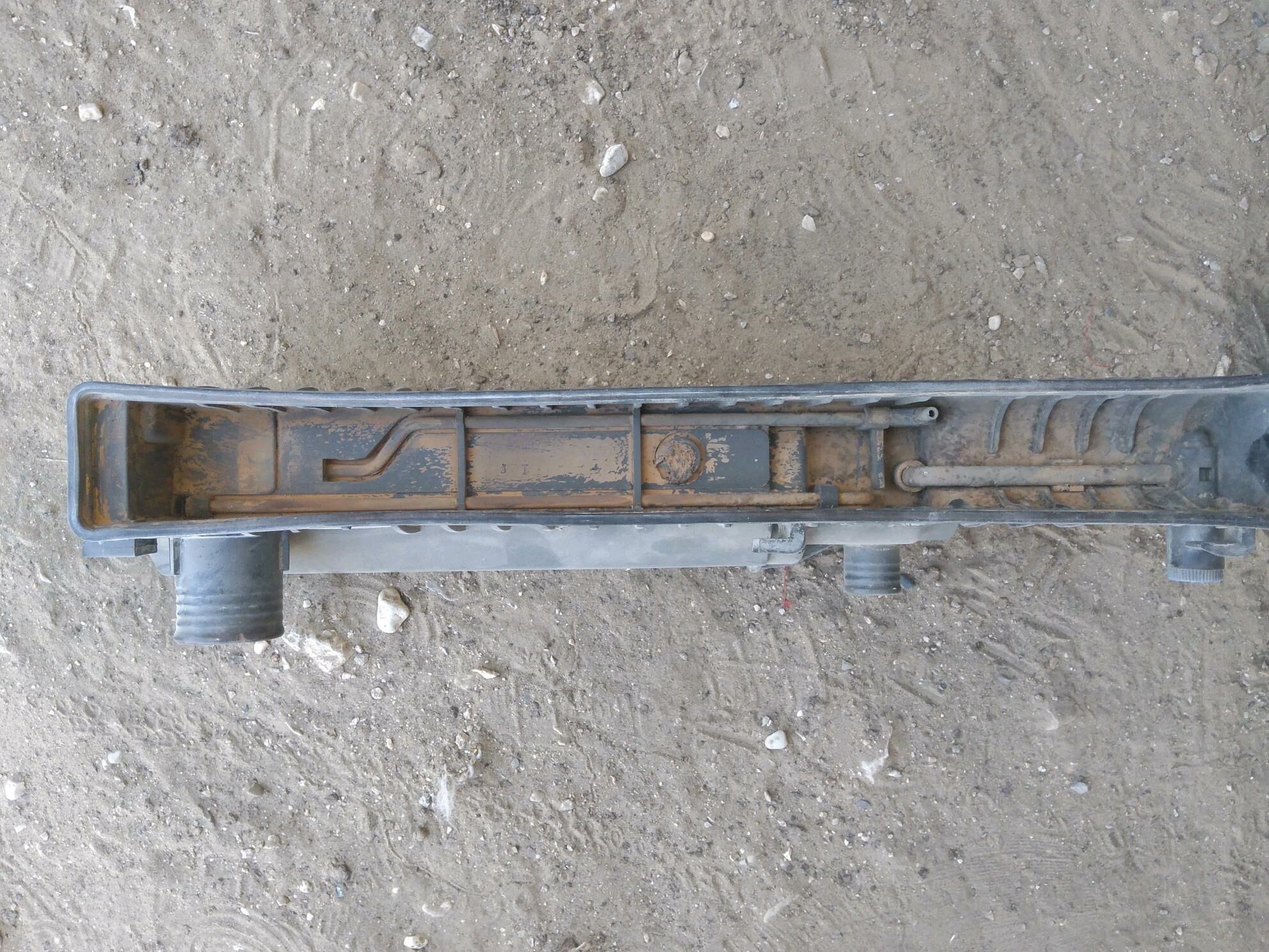 BMW RADIYATOR WANNA. 250 TMT - Balkanabat - img 1