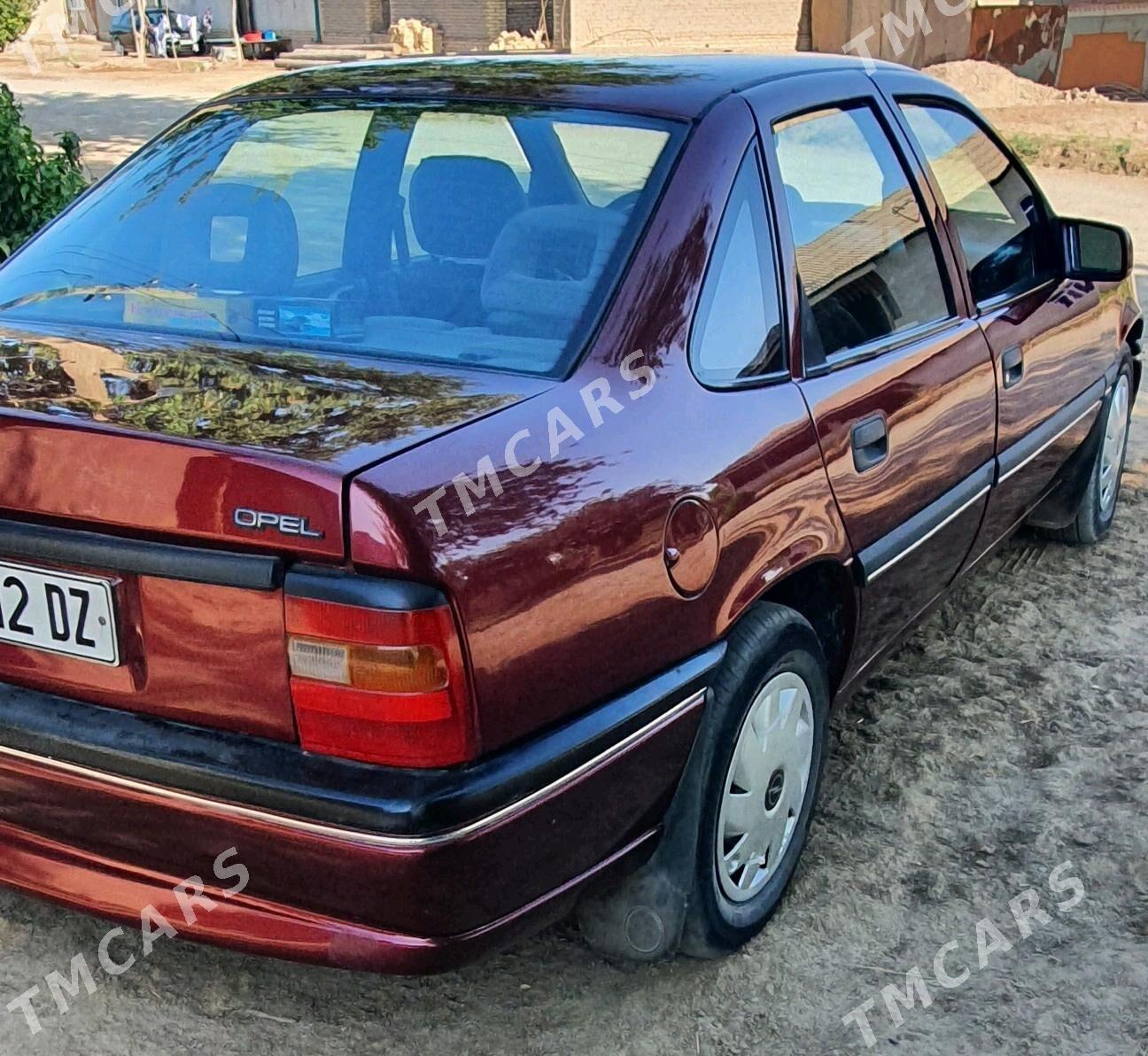 Opel Vectra 1992 - 48 000 TMT - Шабатский этрап - img 4