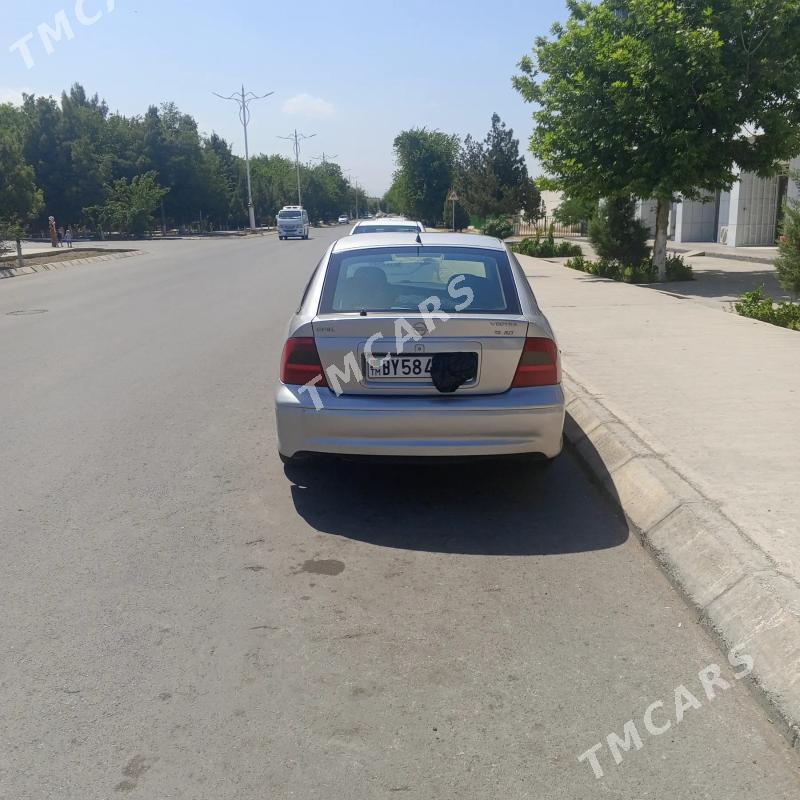 Opel Vectra 2000 - 48 000 TMT - Гёкдепе - img 1