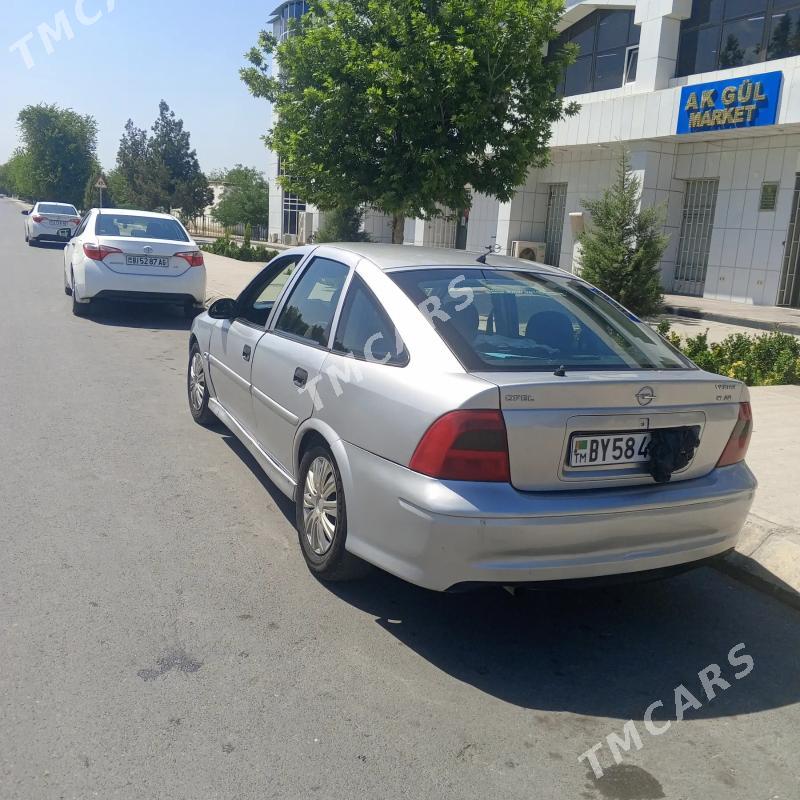 Opel Vectra 2000 - 48 000 TMT - Гёкдепе - img 3