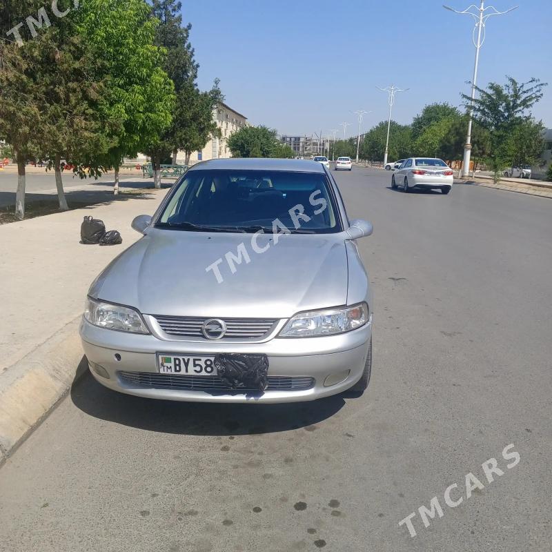 Opel Vectra 2000 - 48 000 TMT - Гёкдепе - img 2