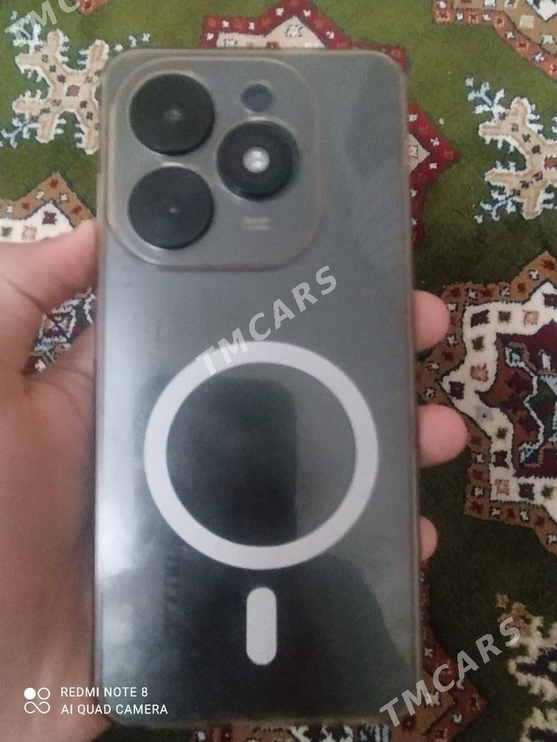 TECNO SPARK Go - Balkanabat - img 3