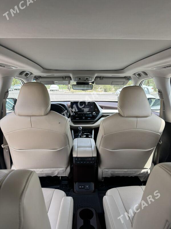 Toyota Highlander 2020 - 620 000 TMT - Baýramaly - img 1