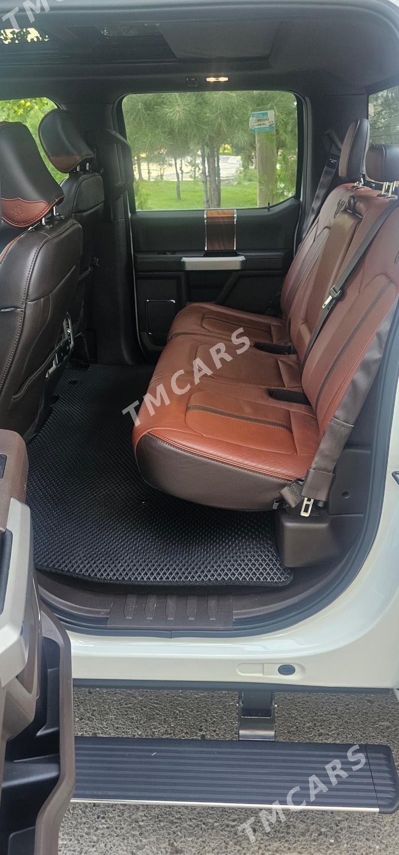 Ford F-150 2021 - 650 000 TMT - Ашхабад - img 6