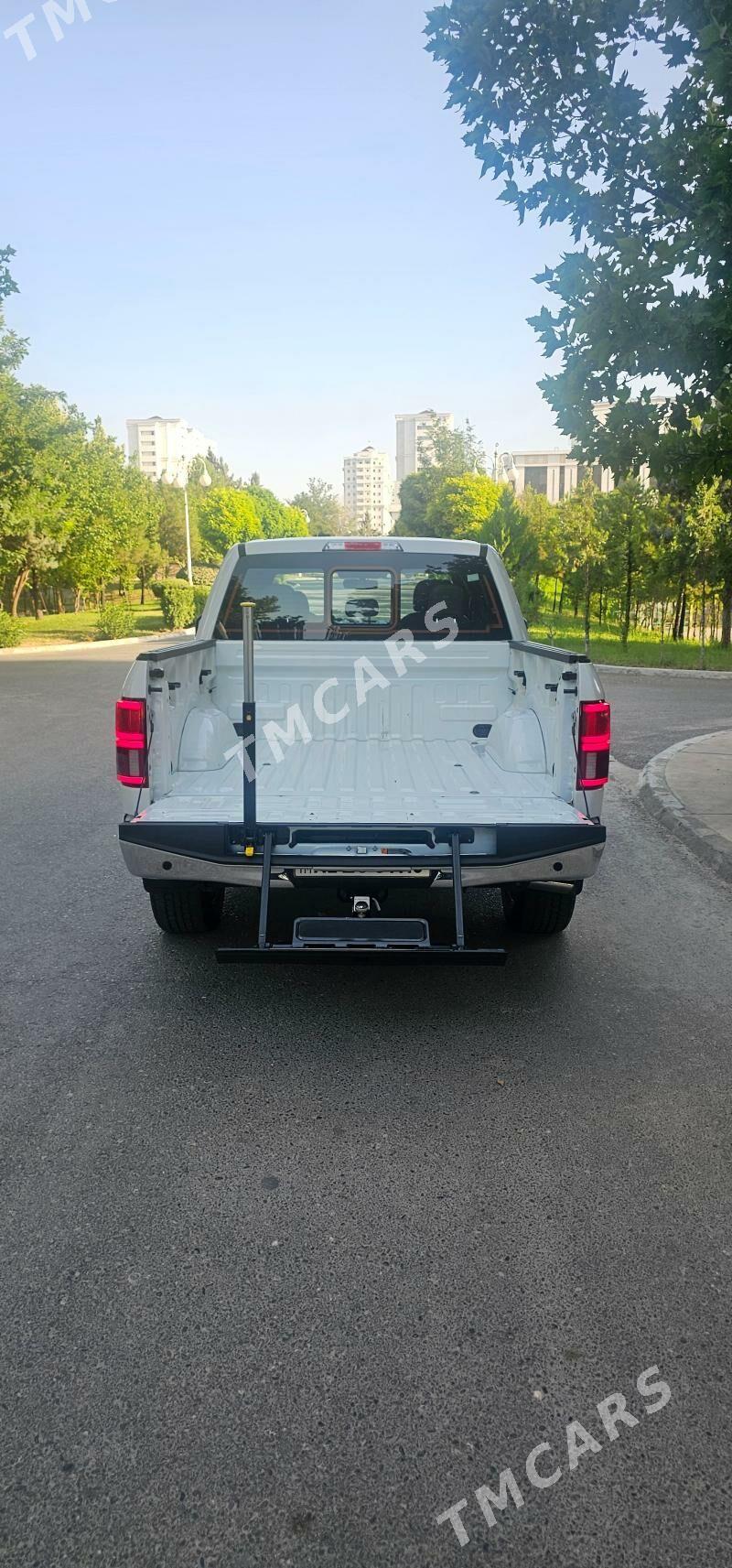 Ford F-150 2021 - 650 000 TMT - Ашхабад - img 5