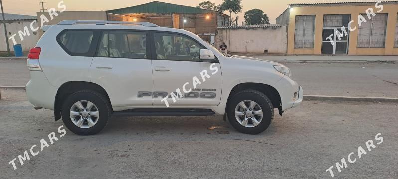Toyota Land Cruiser Prado 2012 - 520 000 TMT - Gökdepe - img 7