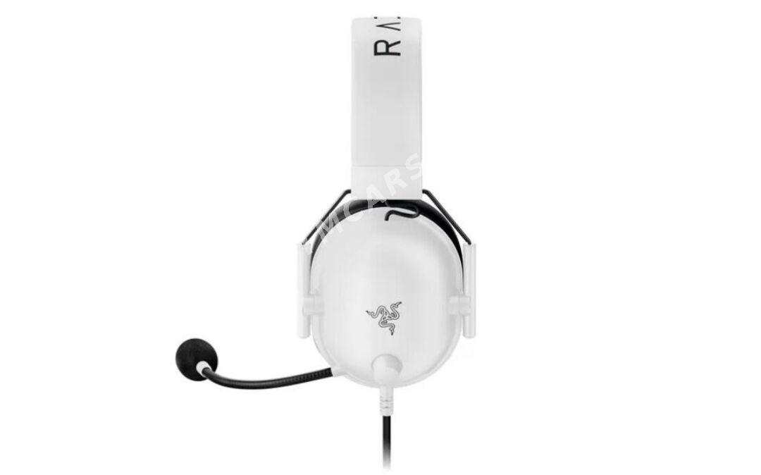 наушники Razer Blackshark V2x - Гаудан "В" - img 1